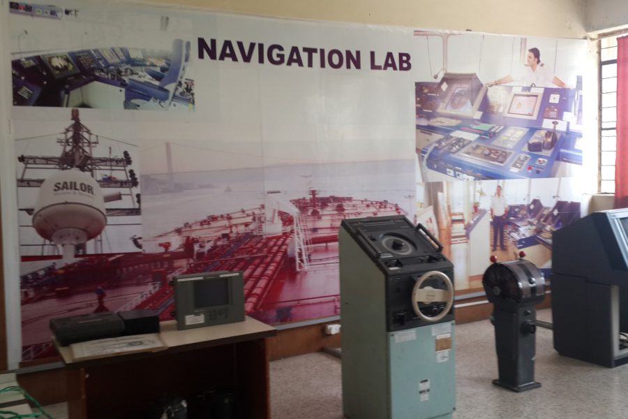 Navigation Lab