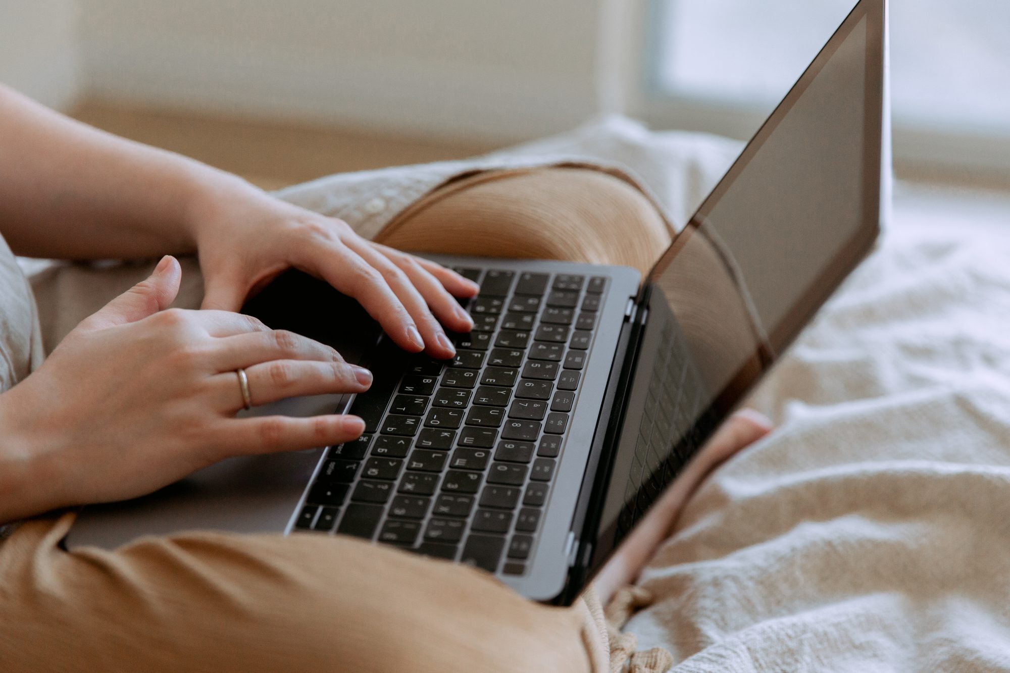 Training Online