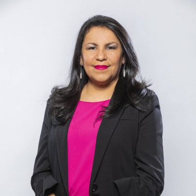 Lourdes Gonzalez