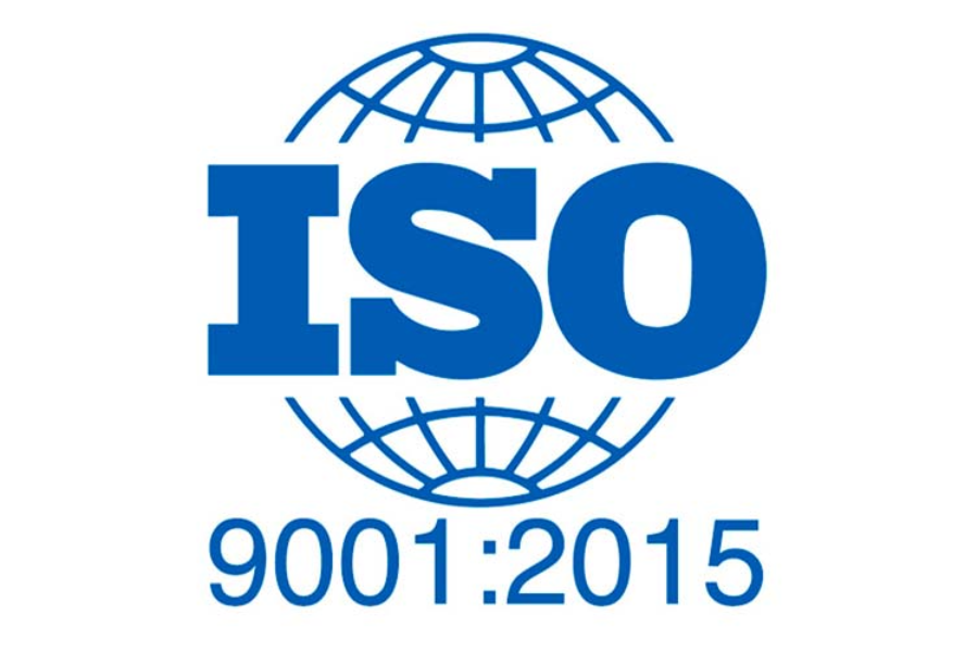 MTCC renewal of the ISO 9001: 2015 Certification