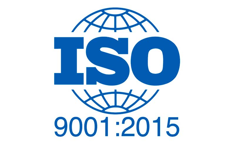 MTCC renewal of the ISO 9001: 2015 Certification
