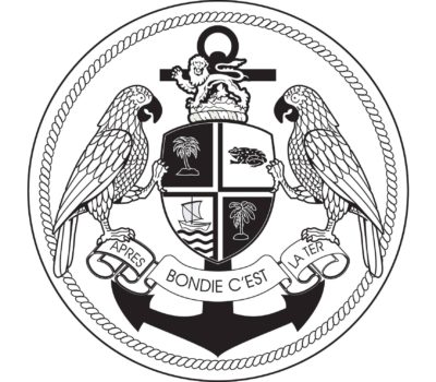 Dominican Emblem Logo