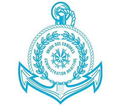 Union of Comoros logo
