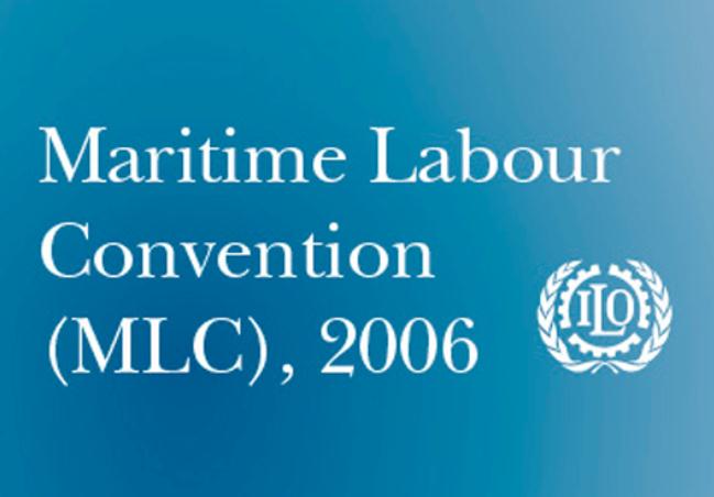 MLC, 2006 Amendments 2018