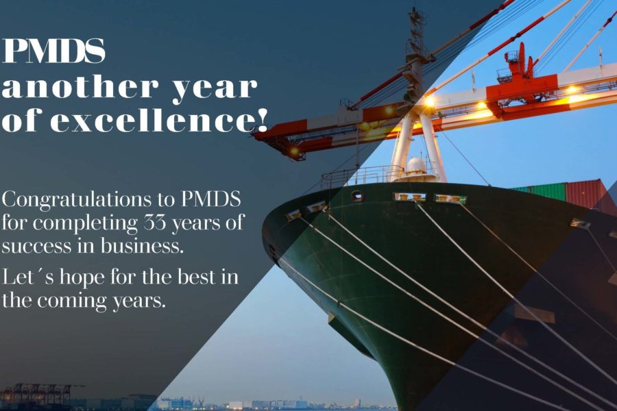 PMDS another year of excellence!