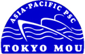 Tokyo MoU-Preliminary Results of the CIC on STCW 2022 (March 2023)