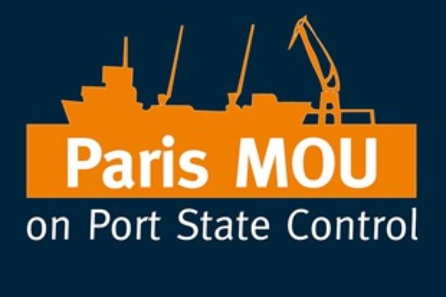 Report of the 2022 CIC on STCW – Paris MoU
