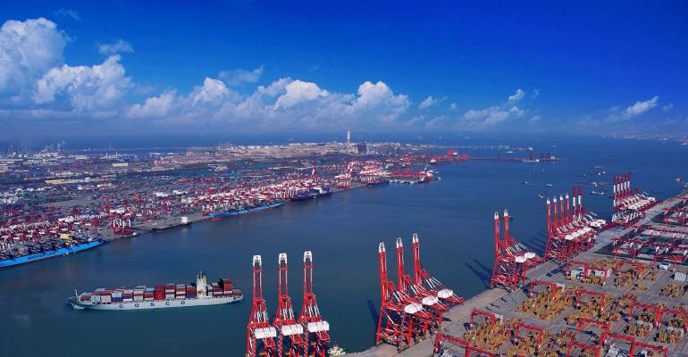 Qingdao & Shanghai PSC focus on ships with mechanical and electrical failures