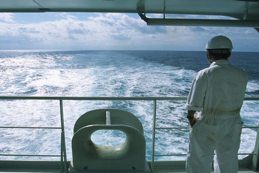 The Future of Seafarers 2023