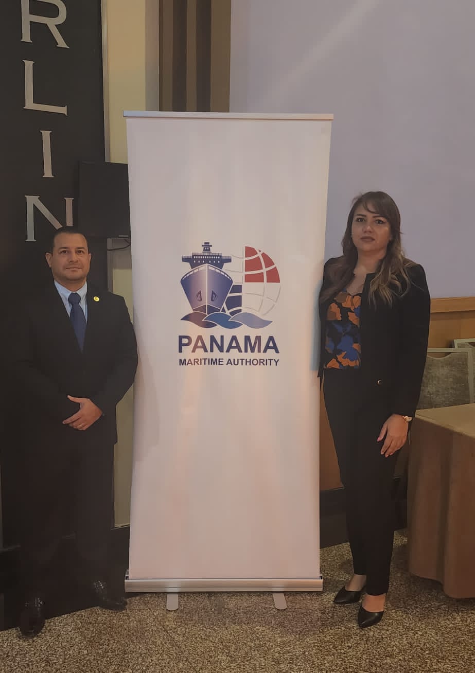 Panama – RO´s Meeting 2023